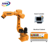 SZGH-M1400-3C-6 — روبوت تلميع وطحن صناعي ذو 6 محاور