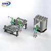 SZGH HZ1500-B-6 Verbeterde generatie 6-assige booglasrobot