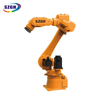 SZGH-M1850-3C-6: روبوت طحن وتلميع واسع النطاق ذو 6 محاور