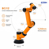 سزغ-BCi16 | روبوت تعاوني بوزن 16 كجم — &plusmn;0.03 مم دقة عالية، حمولة ثقيلة، بدون سياج أمان