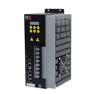75kW Y&uuml;ksek G&uuml;&ccedil;l&uuml; İş Mili Servo S&uuml;r&uuml;c&uuml;s&uuml; SZGH-S4T075