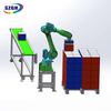 SZGH-T1850-D-6 — 6 Eksenli End&uuml;striyel Robot Kolu, 20 kg Taşıma Kapasitesi, 1850 mm Erişim
