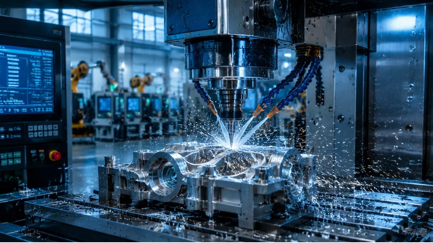 2026 年に中国から CNC マシンを購入する理由バイヤーの正直なガイド