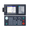 SZGH-CNC1000TDc-2 – 2-Achsen-Wirtschafts-CNC-Drehmaschinensteuerung