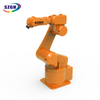 SZGH T1000-C-6 — CNC 머신 텐딩을 위한 6축 산업용 로봇 암