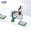 SZGH-T2300-3C-6 روبوت مفصلي ذو ستة محاور لإزالة الأزيز والحفر