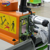 SZGH S800-B-4 SCARA Robot — 8 kg Taşıma Kapasitesi | 800 mm Erişim | &plusmn;0,03 mm Tekrarlanabilirlik