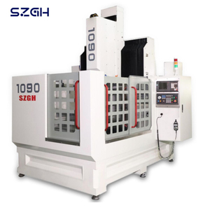 SZGH-1090 مركز التصنيع القنطري | طاولة 900&times;1,000 ملم | BT40 / 24,000 دورة في الدقيقة المغزل الكهربائي | 0.01 ملم التكرار