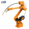 SZGH H2100-B-6 6축 중용접 로봇