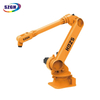 SZGH-T2950-3C-6 الروبوت المفصلي ذو ستة محاور — أطول وصول في السلسلة T