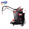 SZGH-1415-A Мастер сериясы бірлескен доғалық дәнекерлеу роботы