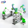 SZGH-T1500-C-6: Robot industrial de 6 ejes | Carga &uacute;til de 10 kg &middot; Alcance de 1500 mm &middot; Soldadura y manipulaci&oacute;n