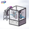SZGH-M1400-3C-6 — Robot industriale per lucidatura e molatura a 6 assi
