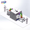 SZGH-M1000-E-6: روبوت للخدمة الشاقة ذو 6 محاور للتجليخ والتلميع بوزن 50 كجم
