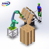 SZGH T1000-C-6 — CNC 머신 텐딩을 위한 6축 산업용 로봇 암