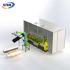 SZGH-T2300-3C-6 روبوت مفصلي ذو ستة محاور لإزالة الأزيز والحفر