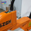 SZGH S800-B-4 SCARA Robot — 8 kg Taşıma Kapasitesi | 800 mm Erişim | &plusmn;0,03 mm Tekrarlanabilirlik
