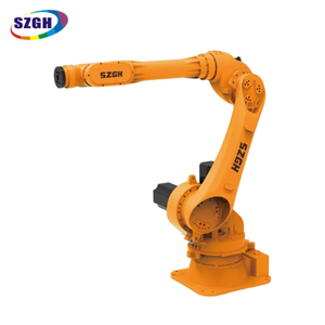 SZGH-T2100-E-6 روبوت مفصلي للخدمة الشاقة ذو 6 محاور