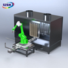 SZGH-T1500-C-6: Robot industrial de 6 ejes | Carga &uacute;til de 10 kg &middot; Alcance de 1500 mm &middot; Soldadura y manipulaci&oacute;n