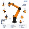 SZGH-BCi10 | 10 kg Ağır Y&uuml;kl&uuml; İşbirliği Robotu — 1.350 mm Erişim, G&uuml;venlik &Ccedil;iti Yok