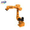 SZGH-M1400-3C-6 — 6 Eksenli End&uuml;striyel Parlatma ve Taşlama Robotu
