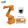 SZGH T1000-C-6 — Bras de robot industriel &agrave; 6 axes pour l'entretien des machines CNC