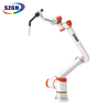 Robot de soudage laser collaboratif SZGH-1820-A — S&eacute;rie l&eacute;g&egrave;re (grande port&eacute;e)