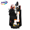 SZGH-1415-A Мастер сериясы бірлескен доғалық дәнекерлеу роботы