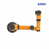 SZGH-BCi7 | 7 kg Hassas İşbirlik&ccedil;i Robot Kolu — &plusmn;0,02 mm, G&uuml;venlik &Ccedil;iti Yok