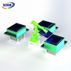 SZGH T1000-C-6 — CNC 머신 텐딩을 위한 6축 산업용 로봇 암