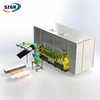 SZGH T1000-C-6 — CNC 머신 텐딩을 위한 6축 산업용 로봇 암