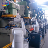 SZGH-T1500-C-6: Robot industrial de 6 ejes | Carga &uacute;til de 10 kg &middot; Alcance de 1500 mm &middot; Soldadura y manipulaci&oacute;n