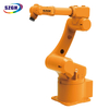 SZGH-T1500-C-6: روبوت صناعي ذو 6 محاور | حمولة 10 كجم &middot; وصول إلى 1500 مم &middot; اللحام والمناولة