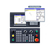 SZGH-CNC1000TDc-3 — مخرطة CNC ذات 3 محاور عالية الأداء ووحدة تحكم مركزية للخراطة